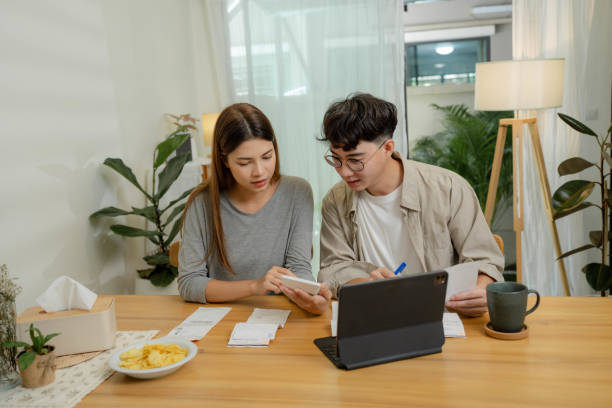 Loan Comparison Services in New Brunswick, NJ